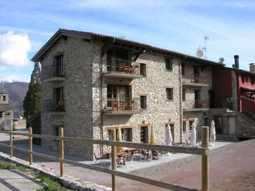 Apartaments Cal Cateri Pi Bellver de Cerdanya