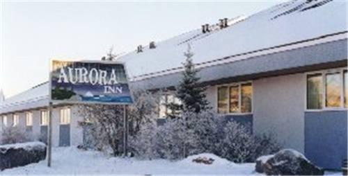 Aurora Inn Churchill Compare Deals