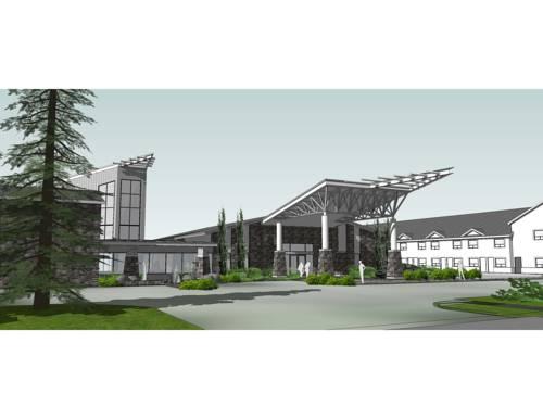 Super 8 Motel Wetaskiwin