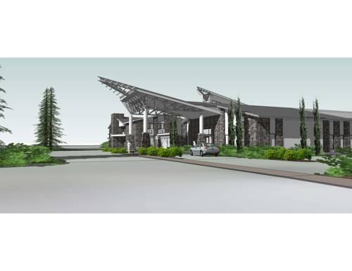 Super 8 Motel Wetaskiwin