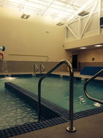 Super 8 Motel Wetaskiwin