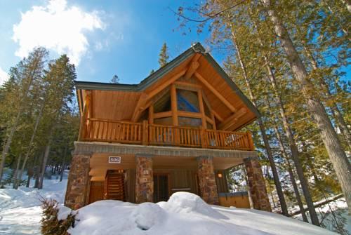 Snow Creek Lodge And Cabins Fernie Compare Deals