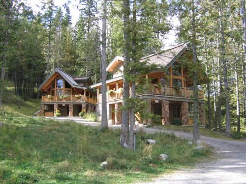 Snow Creek Lodge And Cabins Fernie Compare Deals