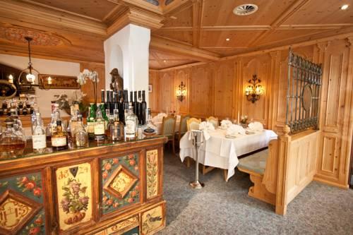 Hotel Haus Homann Samnaun Compare Deals