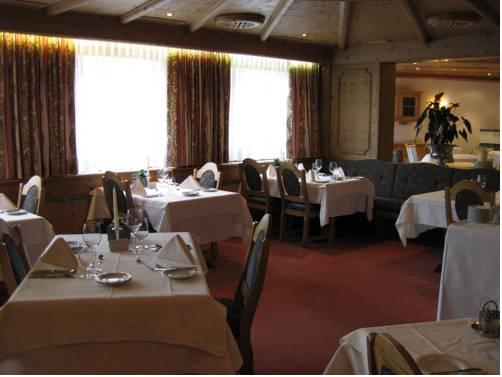 Hotel Haus Homann Samnaun Compare Deals