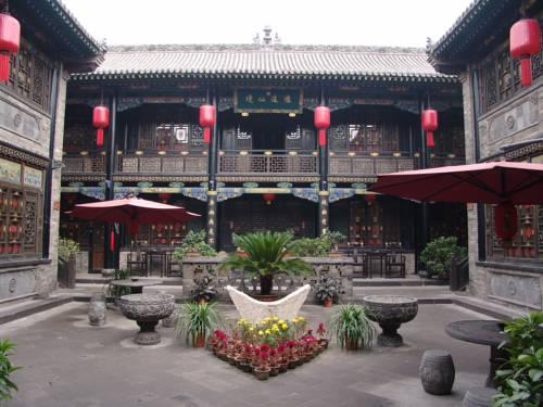 Pingyao Yunjincheng Mansion Compare Deals - 