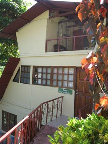 Hotel La Colina Manuel Antonio