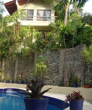 Hotel La Colina Manuel Antonio