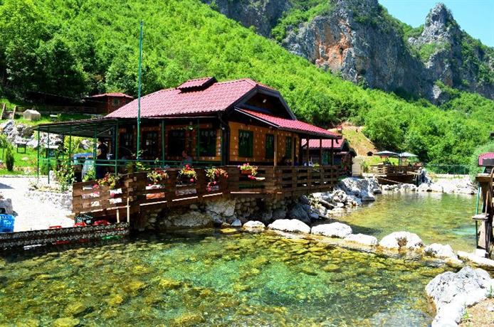 Eco village Raj u raju, Konjic - Compare Deals