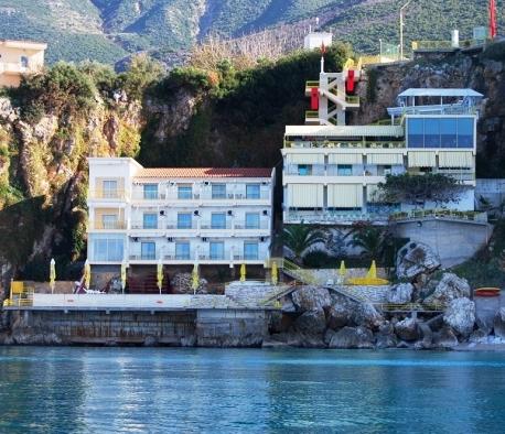 Hotel Liro - Adults Only