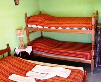 Hostal la Soñada