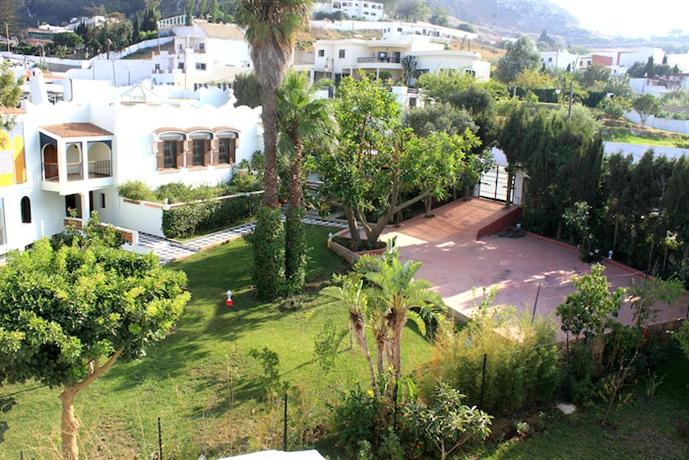 Riad Dar Achaach
