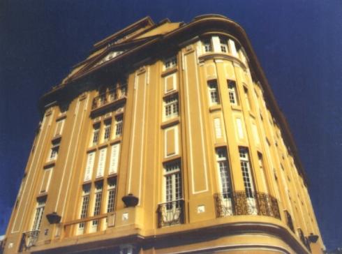 Hotel Ilhéus