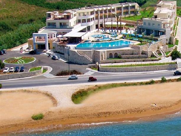 Cretan Dream Royal Kato Stalos Compare Deals Cretan Dream Royal