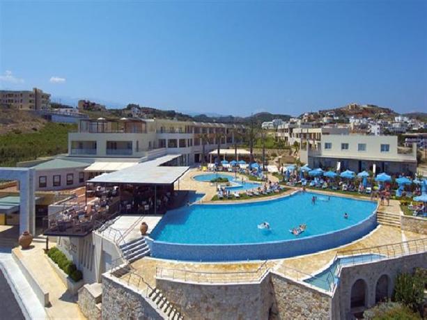 Cretan Dream Royal Kato Stalos Compare Deals