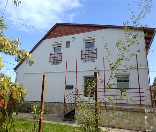 Budai Vám Apartmanház