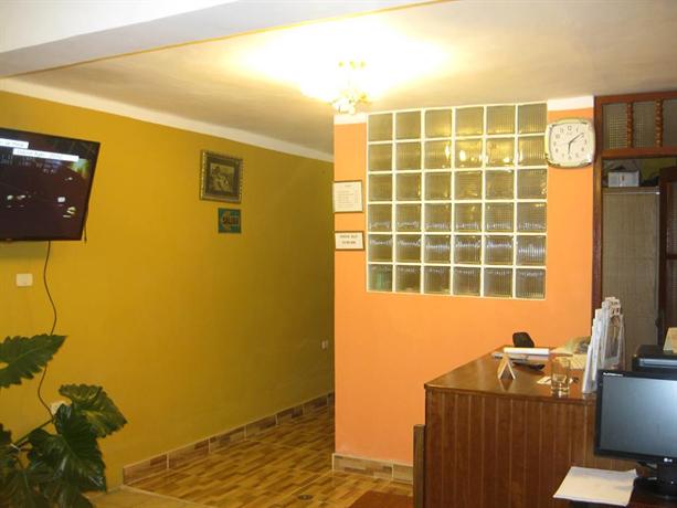 Posada Gino
