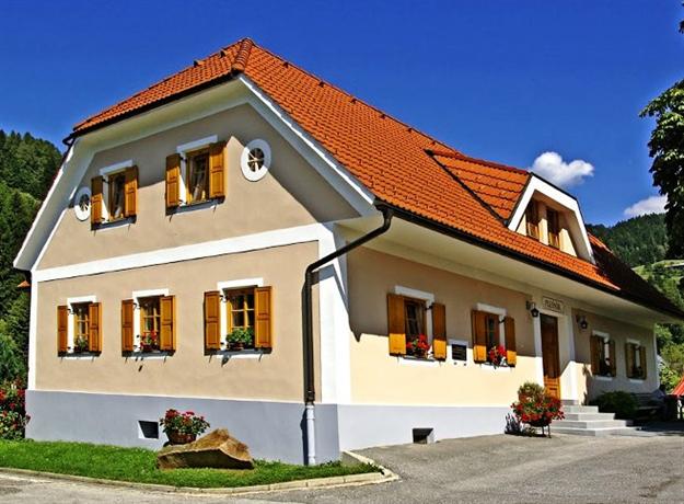 Farm Stay Rotovnik - Plesnik