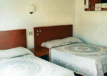 Hotel Maricarmen
