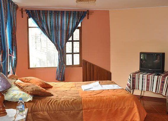 Hotel Donde Ivan