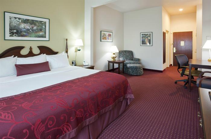 Grand Stay Hotel Suites Appleton Compare Deals