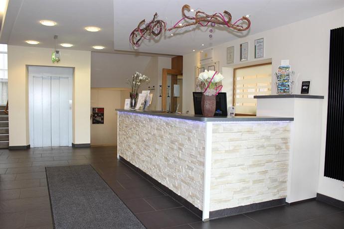 Ringhotel Haus Oberwinter Remagen Compare Deals