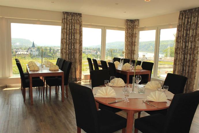 Ringhotel Haus Oberwinter Remagen Compare Deals