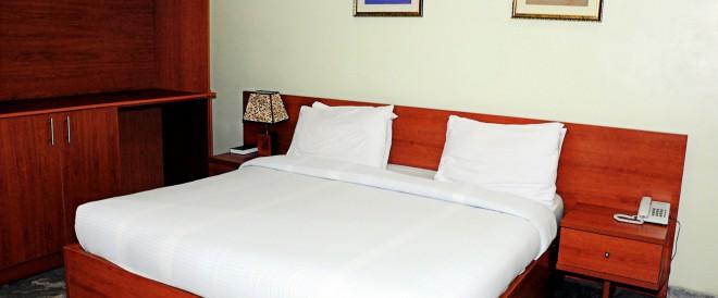 3J'S Hotel