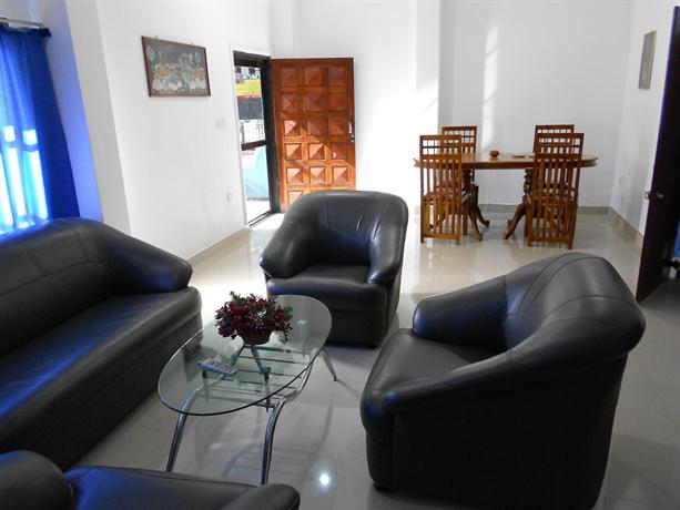 Shanith Guesthouse Negombo