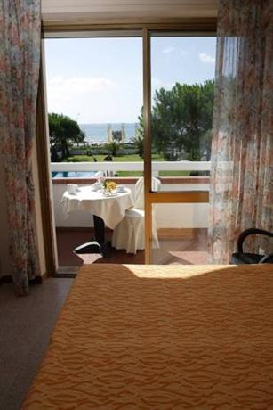 Hotel Capo Circeo San Felice Circeo