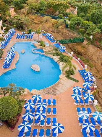 Playacanaria Spa Hotel Tenerife