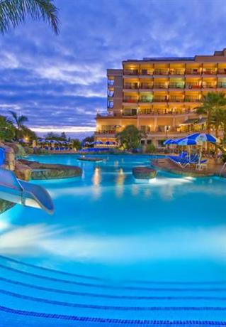 Playacanaria Spa Hotel Tenerife