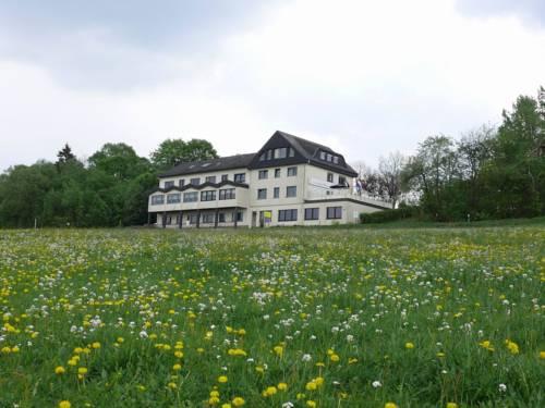 Hotel Panoramablick Wildewiese, Sundern - Compare Deals