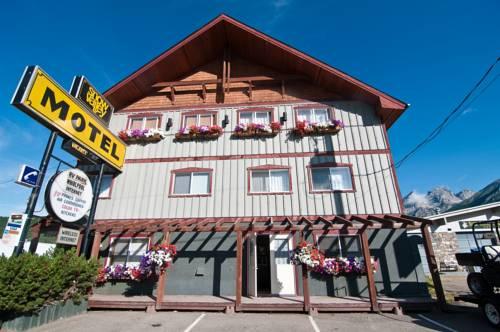 Snow Valley Motel Fernie