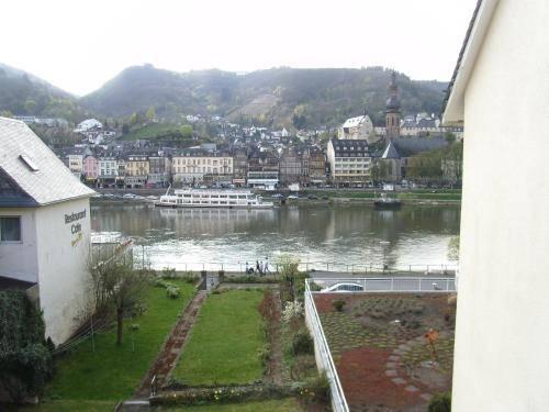 Ferienhaus Sonnschein Cochem