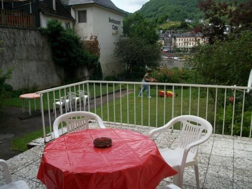 Ferienhaus Sonnschein Cochem