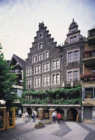 Beim Weinbauer Inn Cochem