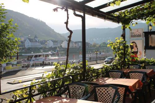 Beim Weinbauer Inn Cochem