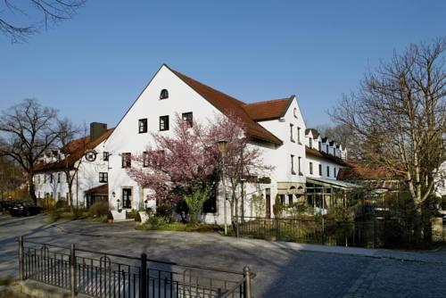 Hotel Zur Muhle Ismaning Compare Deals