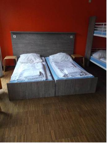 baxpax downtown Hostel Hotel, Berlin - Die günstigsten Angebote baxpax downtown Hostel Hotel, Berlin - Die günstigsten Angebote