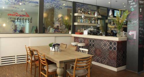 Baxpax Downtown Hostel/Hotel, Berlin - Compare Deals Baxpax Downtown Hostel/Hotel, Berlin - Compare Deals