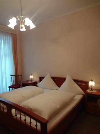 Hotel Weisses Haus Bad Kissingen Compare Deals
