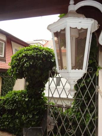 Hotel Weisses Haus Bad Kissingen Compare Deals