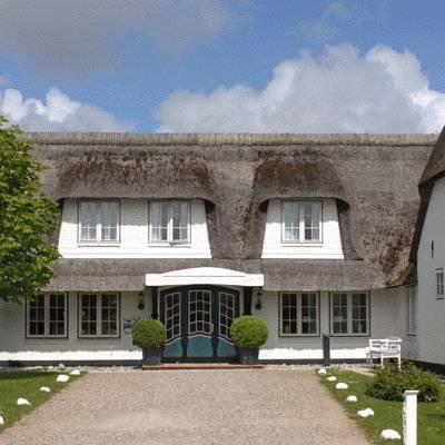 Benen Diken Hof Sylt Ost Compare Deals