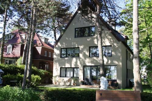 Haus Seepferdchen Eva Mar Timmendorfer Strand Compare Deals