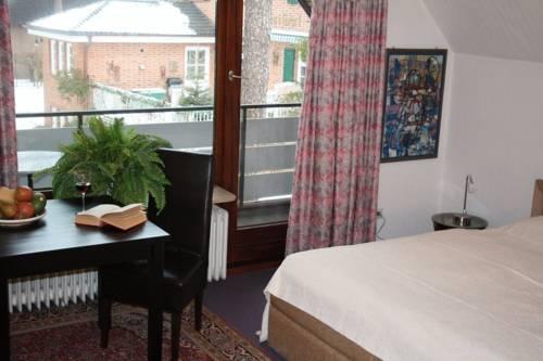 Haus Seepferdchen Eva Mar Timmendorfer Strand Compare Deals