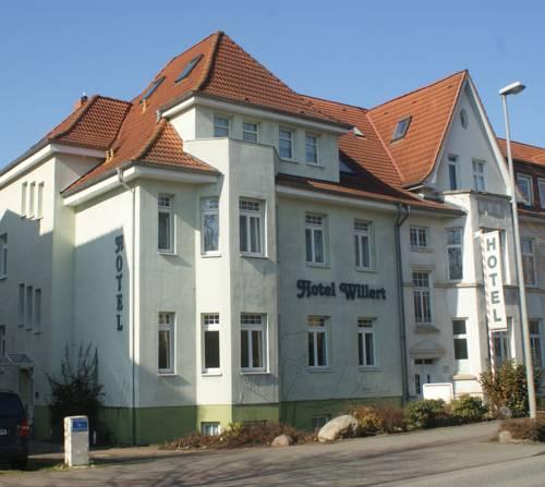 Willert Hotel Wismar