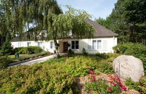 Boutiquehotel Das Haus Am Walde Bad Bevensen Compare Deals