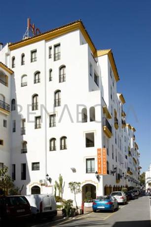 Benabola Hotel Suites Marbella Compare Deals