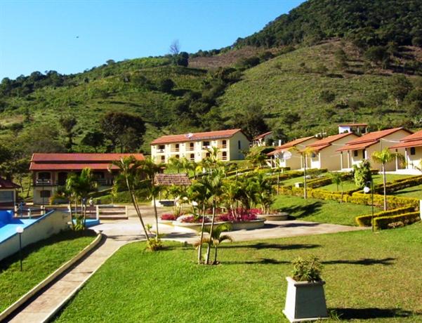 hotel fazenda ouro park telefone